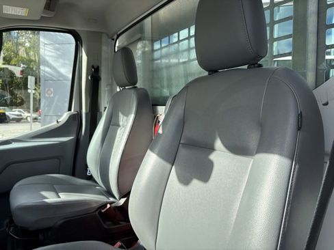 Used 2018 Ford Transit 250 138 image 12