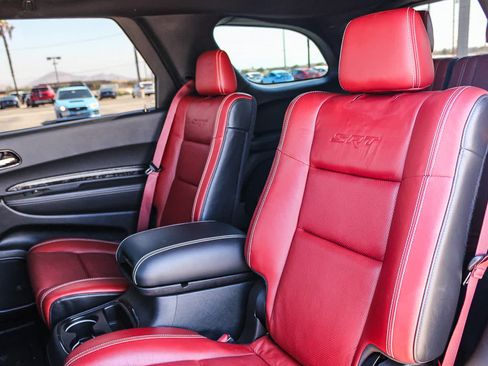 Used 2023 Dodge Durango SRT Hellcat AWD/4WD image 18