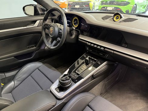 Used 2024 Porsche 911 GT3 RS image 22