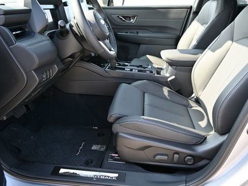 New 2026 Subaru Outback Touring XT image 20