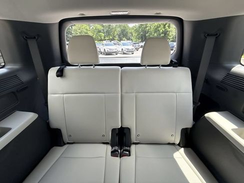 New 2026 Hyundai Santa Fe SEL AWD/4WD image 22