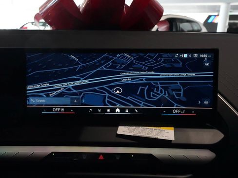 New 2026 BMW X3 xDrive30 w/ Premium Package image 14