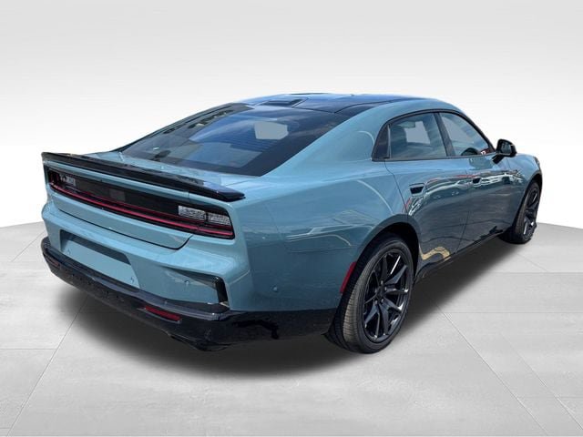 New 2027 Dodge Charger Scat Pack w/ Blacktop Package AWD/4WD image 6