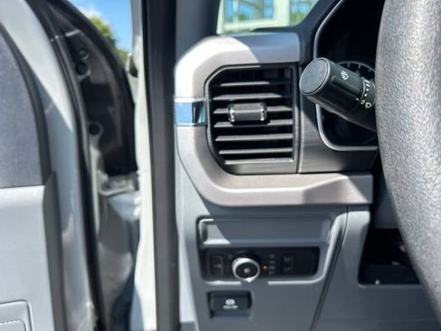Used 2023 Ford F150 XLT AWD/4WD image 25
