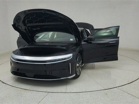 Used 2024 Lucid Air Touring image 70