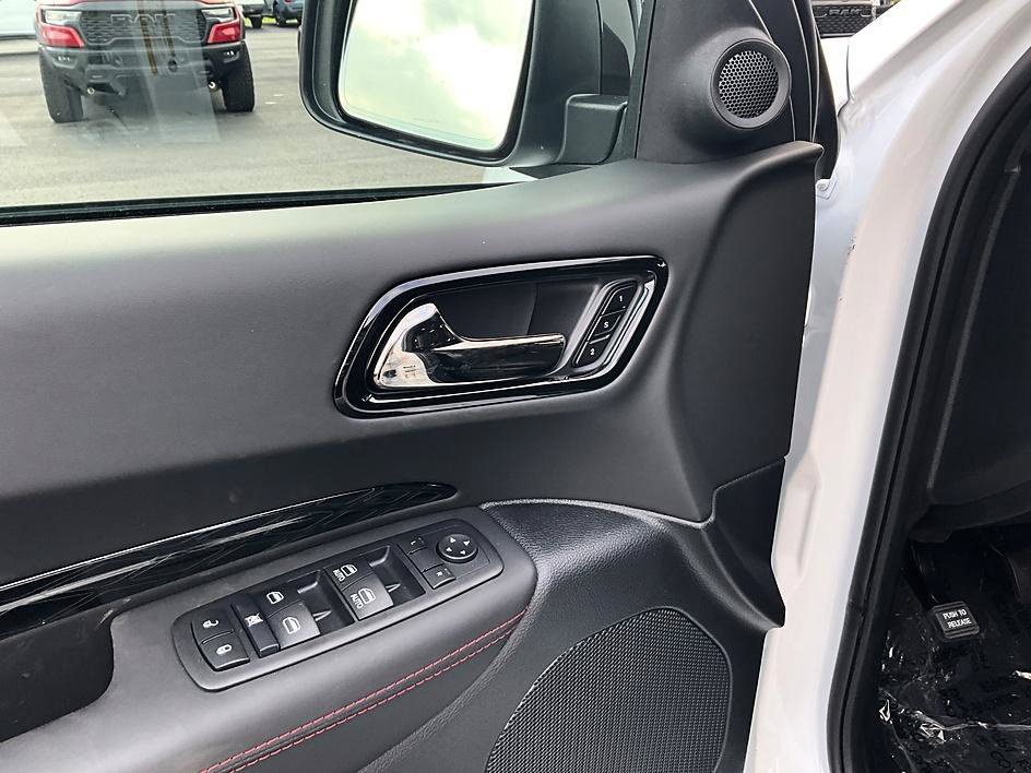 New 2026 Dodge Durango GT AWD/4WD image 14