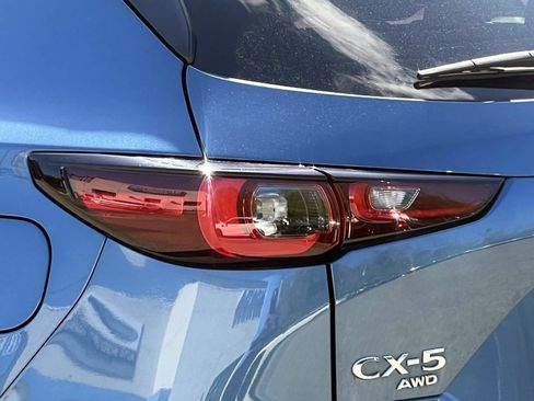 Used 2024 MAZDA CX-5 AWD 2.5 S w/ Premium Plus Pkg image 15