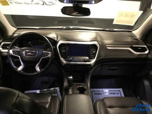 Used 2019 GMC Acadia SLT image 27