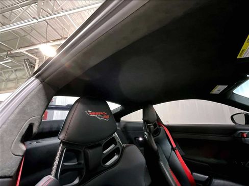 Used 2024 Porsche 911 GT3 RS image 24