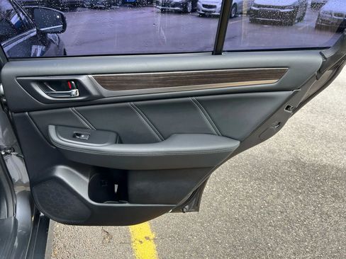 Used 2019 Subaru Legacy 2.5i Limited image 27