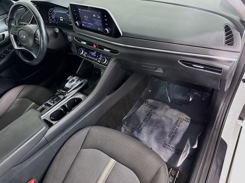 Used 2020 Hyundai Sonata SEL w/ Convenience Package FWD image 30