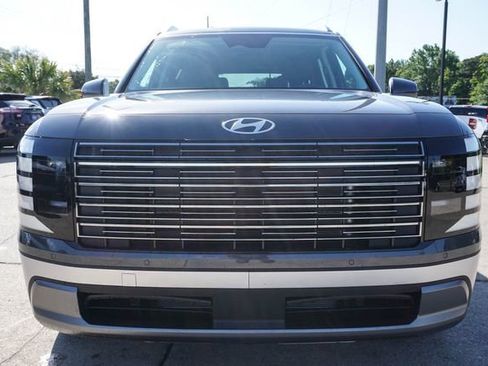 New 2026 Hyundai Palisade SEL FWD image 11