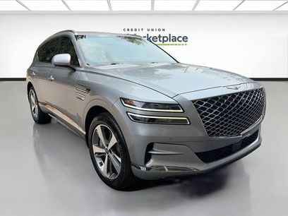 Used 2023 Genesis GV80 2.5T w/ Advanced Package