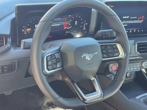 New 2026 Ford Mustang GT image 7