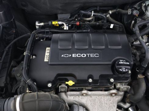 Used 2014 Chevrolet Cruze LT image 27