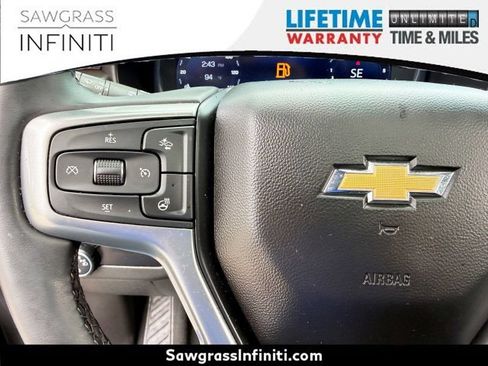 Used 2024 Chevrolet Tahoe Premier RWD image 30