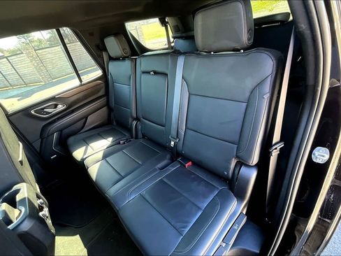 Used 2023 Chevrolet Tahoe LT AWD/4WD image 20