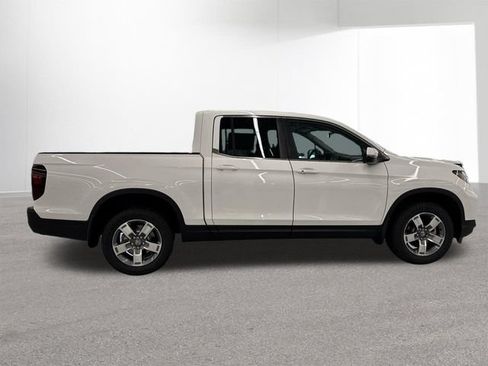New 2026 Honda Ridgeline RTL image 35