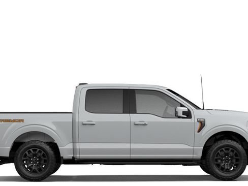 Used 2026 Ford F150 Tremor w/ Equipment Group 402B AWD/4WD image 29
