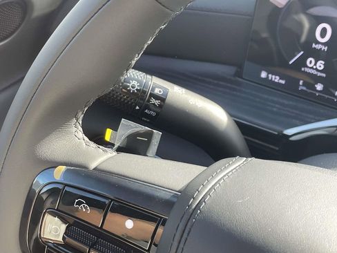 New 2026 Genesis GV80 3.5T Prestige image 11