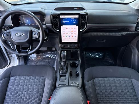 Used 2024 Ford Ranger XLT w/ Equipment Group 301A High image 16