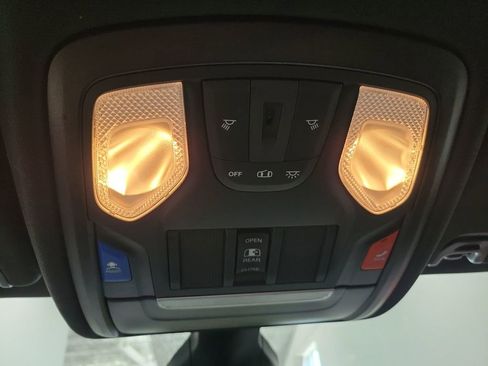 Used 2023 RAM 1500 Big Horn image 47