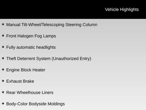 Used 2015 Chevrolet Silverado 2500 LT w/ LT Convenience Package image 7