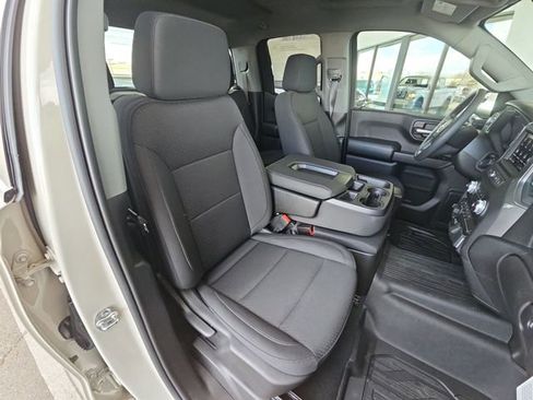 New 2026 GMC Sierra 1500 Pro w/ Pro Value Package image 15