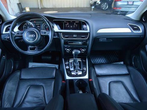 Used 2013 Audi A4 2.0T Prestige w/ Prestige Pkg AWD/4WD image 44