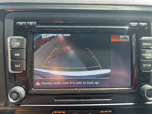 Used 2015 Volkswagen Jetta SE FWD image 29