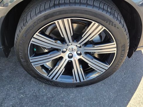 Used 2021 Volvo XC90 T6 Inscription w/ Advanced Package AWD/4WD image 10
