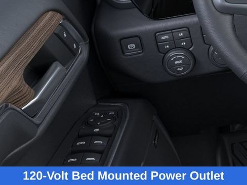 New 2026 Chevrolet Silverado 1500 RST w/ Convenience Package II AWD/4WD image 23