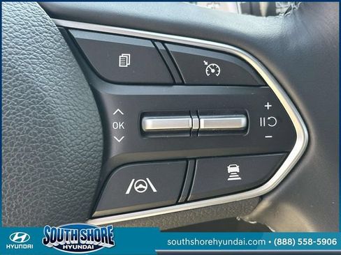 Certified 2023 Hyundai Santa Fe SEL w/ Premium Package AWD/4WD image 22