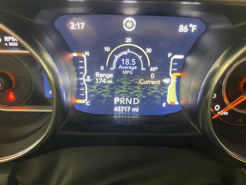 Used 2022 Jeep Wrangler Unlimited Sport AWD/4WD image 42