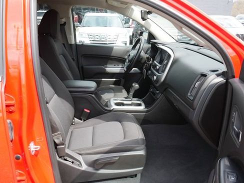 Used 2019 Chevrolet Colorado LT w/ Safety Package AWD/4WD image 24