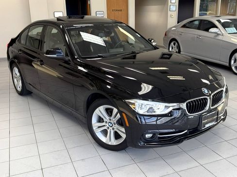 Used 2016 BMW 328i xDrive Sedan AWD/4WD image 67