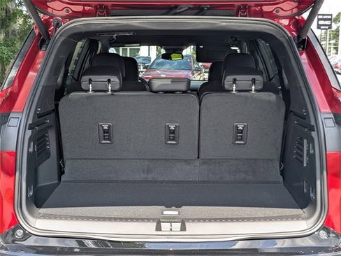 New 2025 Buick Enclave Sport Touring w/ Power Package image 14