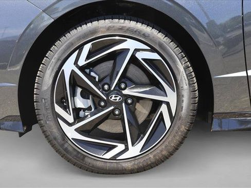 Certified 2026 Hyundai Sonata SEL FWD image 9