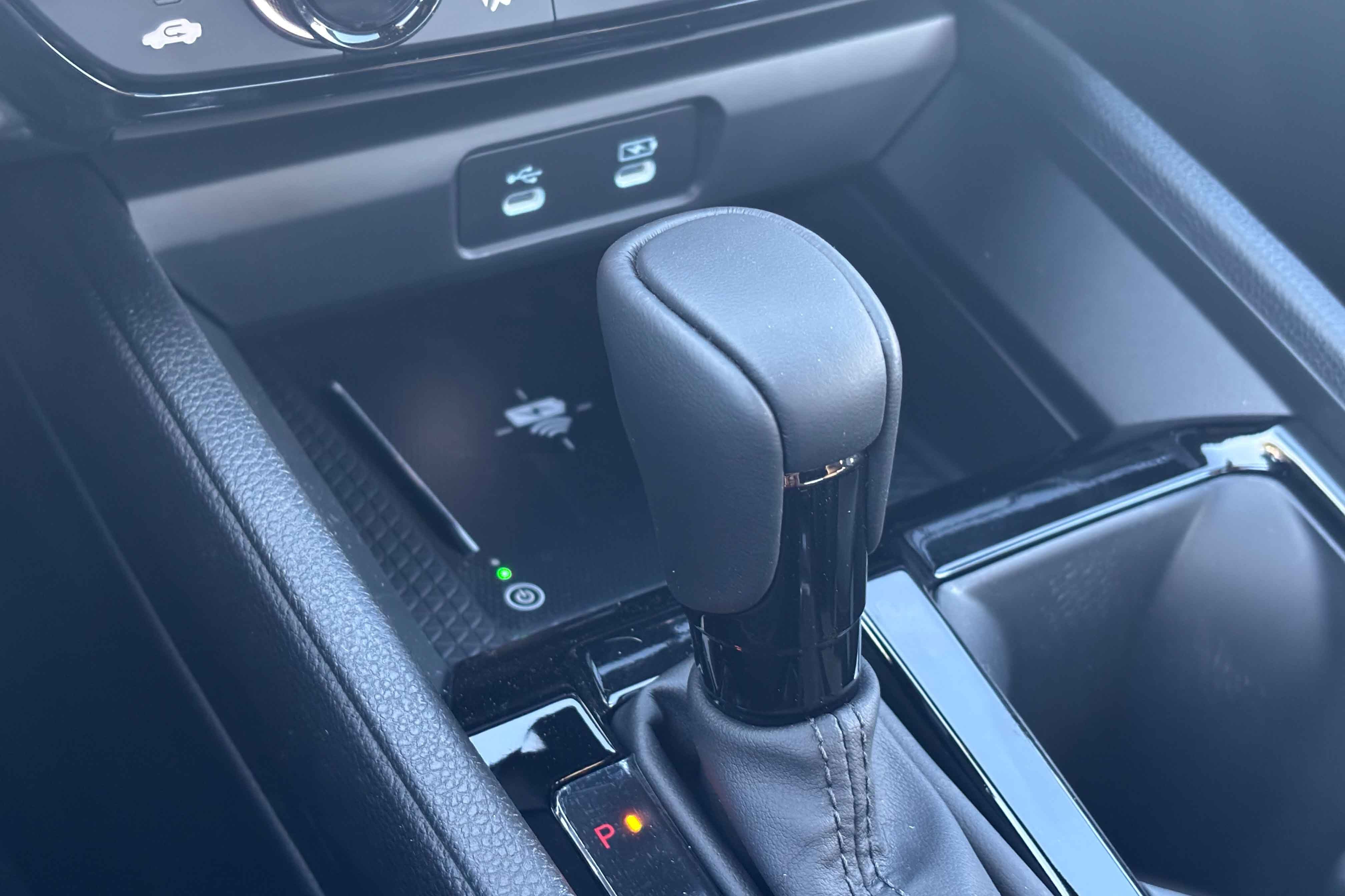 New 2026 Honda Accord Sport image 64