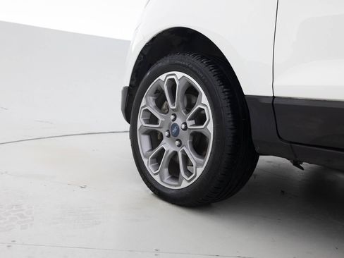Used 2019 Ford EcoSport Titanium AWD/4WD image 15
