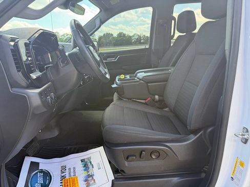 Used 2023 Chevrolet Silverado 1500 LT AWD/4WD image 26