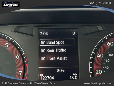 Used 2020 Volkswagen Jetta SE w/ SE Cold Weather Package FWD image 39
