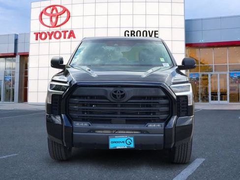 Used 2024 Toyota Tundra SR5 AWD/4WD image 9