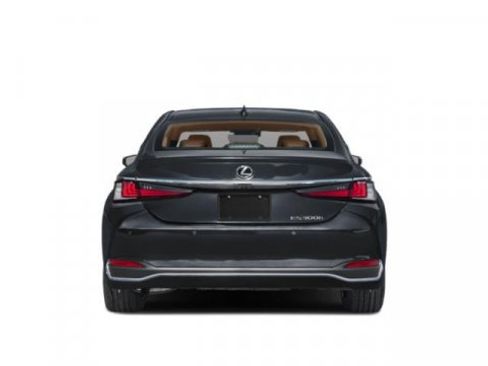 Certified 2025 Lexus ES 300h Ultra Luxury image 5