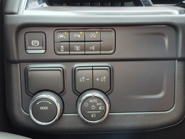 New 2026 Chevrolet Tahoe LT w/ Comfort Package RWD image 15