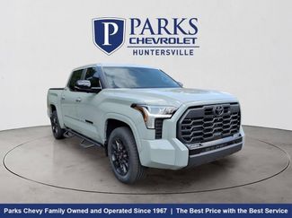 Used 2024 Toyota Tundra Limited w/ TRD Off-Road Package AWD/4WD video 1