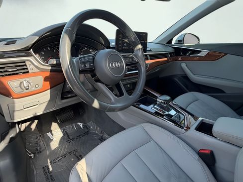 Used 2020 Audi A4 2.0T Premium FWD image 28