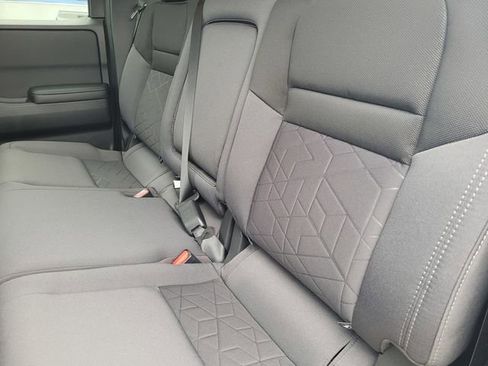 New 2026 Nissan Frontier SV w/ Tow Package image 9