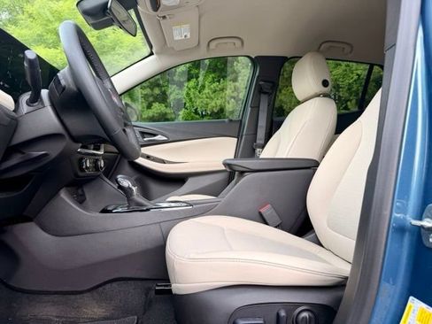 Used 2026 Buick Encore GX Preferred w/ Comfort Package FWD image 26