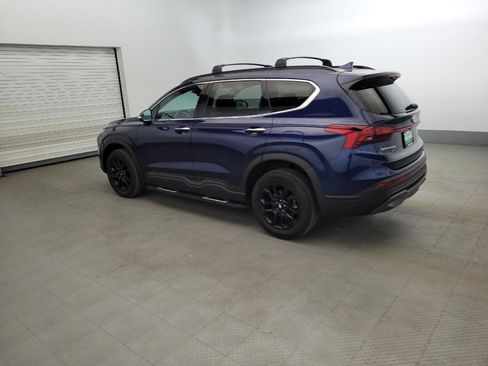 Used 2023 Hyundai Santa Fe XRT w/ Cargo Package AWD/4WD image 3